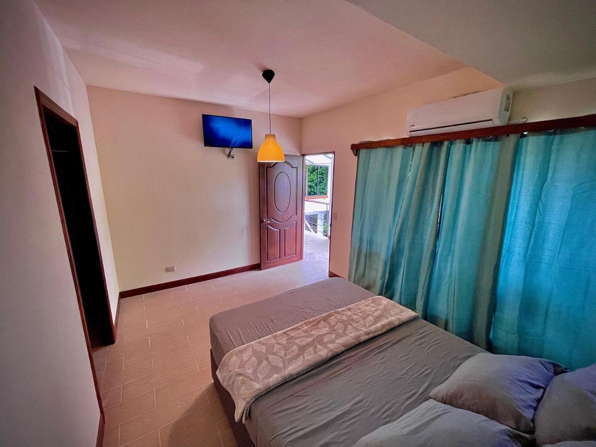 Oasis By Franklin Hotel Boutique La Fortuna ภายนอก รูปภาพ
