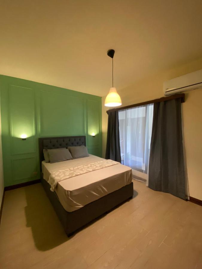 Oasis By Franklin Hotel Boutique La Fortuna ภายนอก รูปภาพ