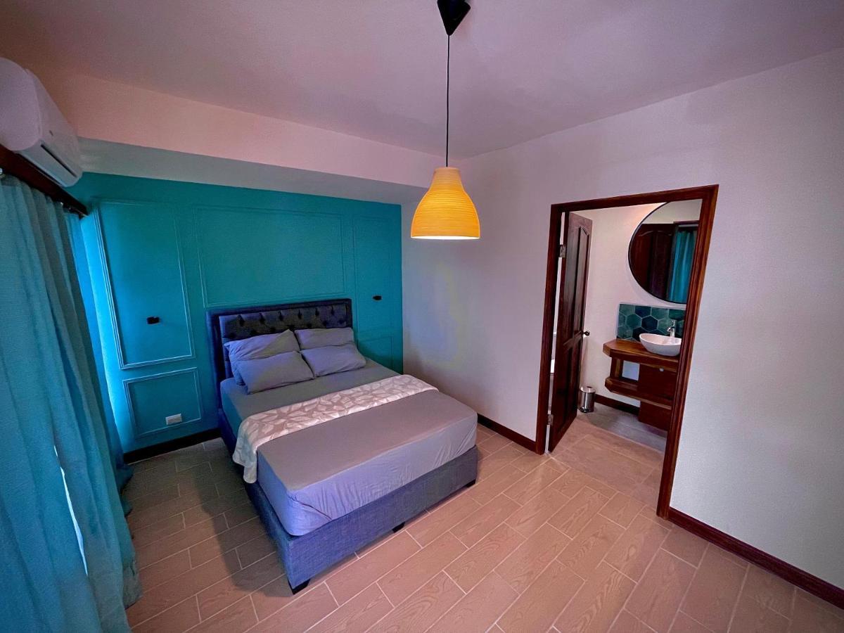 Oasis By Franklin Hotel Boutique La Fortuna ภายนอก รูปภาพ