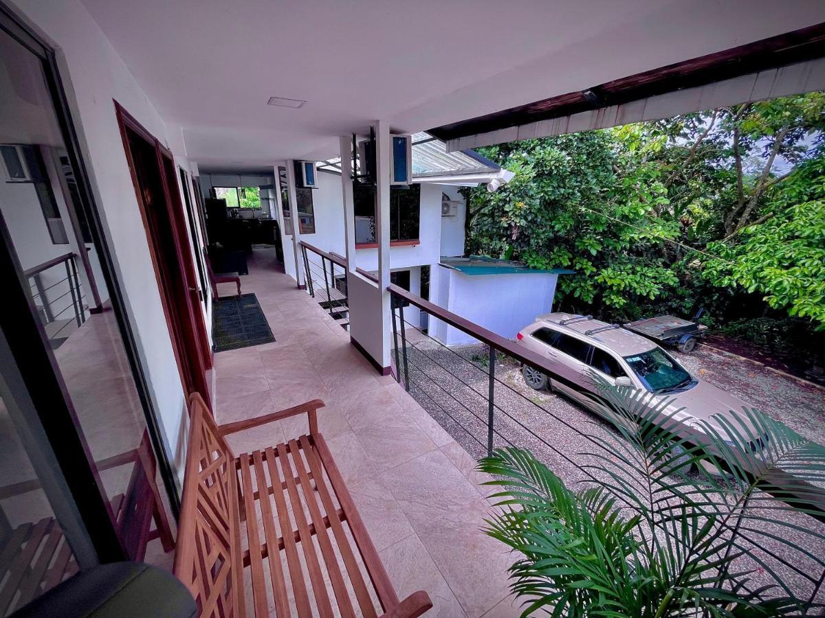 Oasis By Franklin Hotel Boutique La Fortuna ภายนอก รูปภาพ