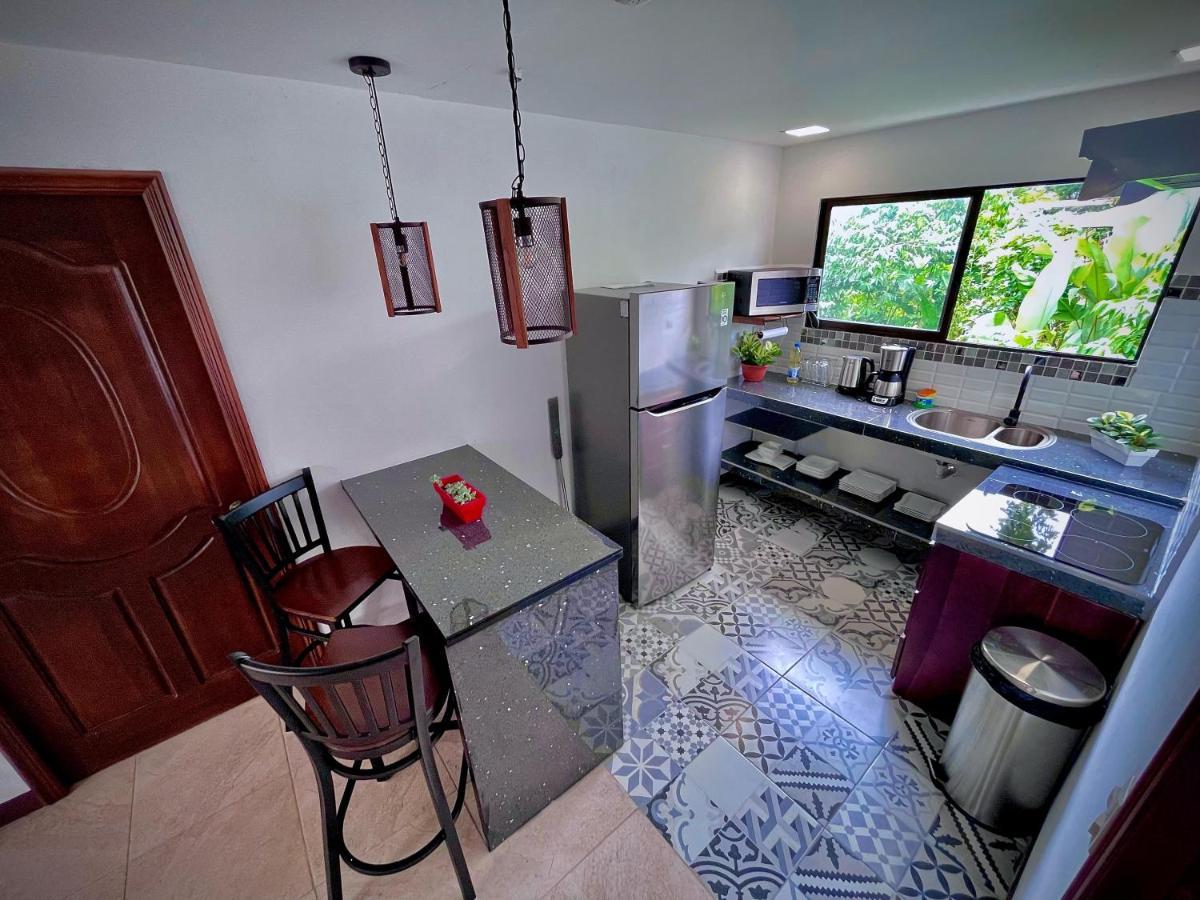 Oasis By Franklin Hotel Boutique La Fortuna ภายนอก รูปภาพ