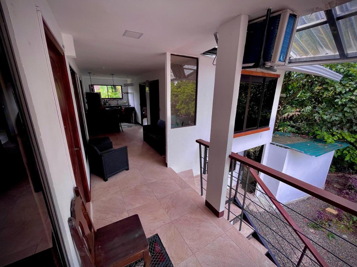 Oasis By Franklin Hotel Boutique La Fortuna ภายนอก รูปภาพ
