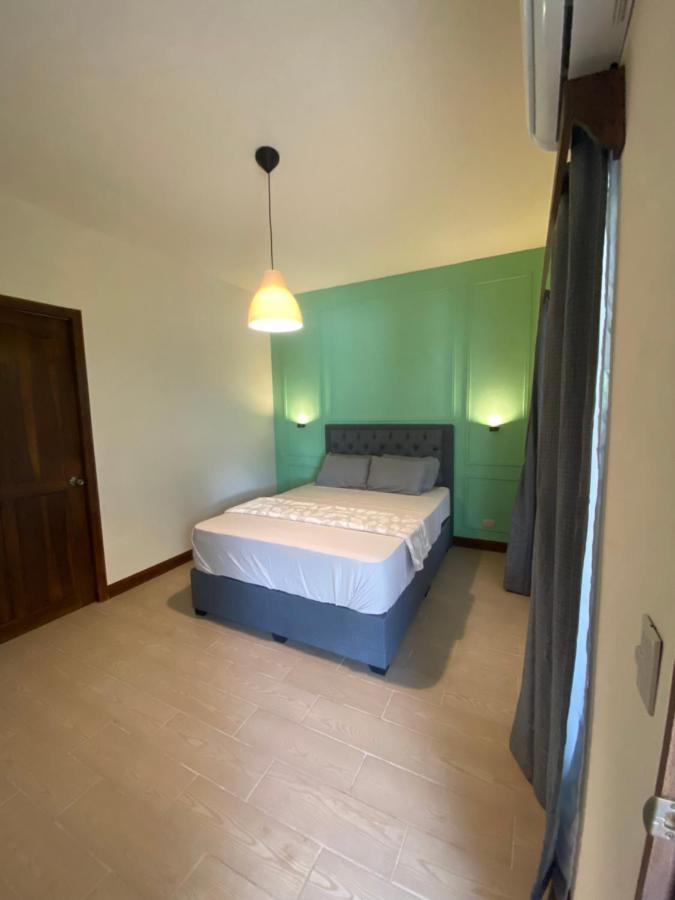 Oasis By Franklin Hotel Boutique La Fortuna ภายนอก รูปภาพ