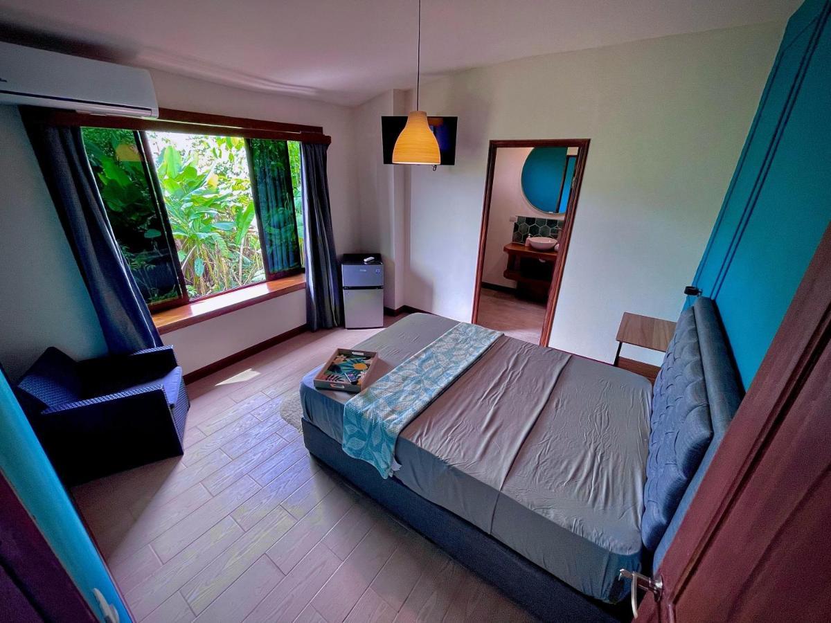 Oasis By Franklin Hotel Boutique La Fortuna ภายนอก รูปภาพ