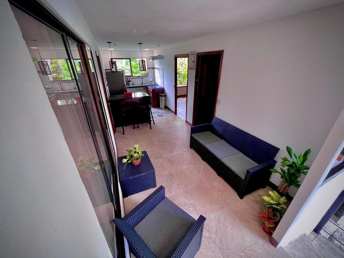 Oasis By Franklin Hotel Boutique La Fortuna ภายนอก รูปภาพ