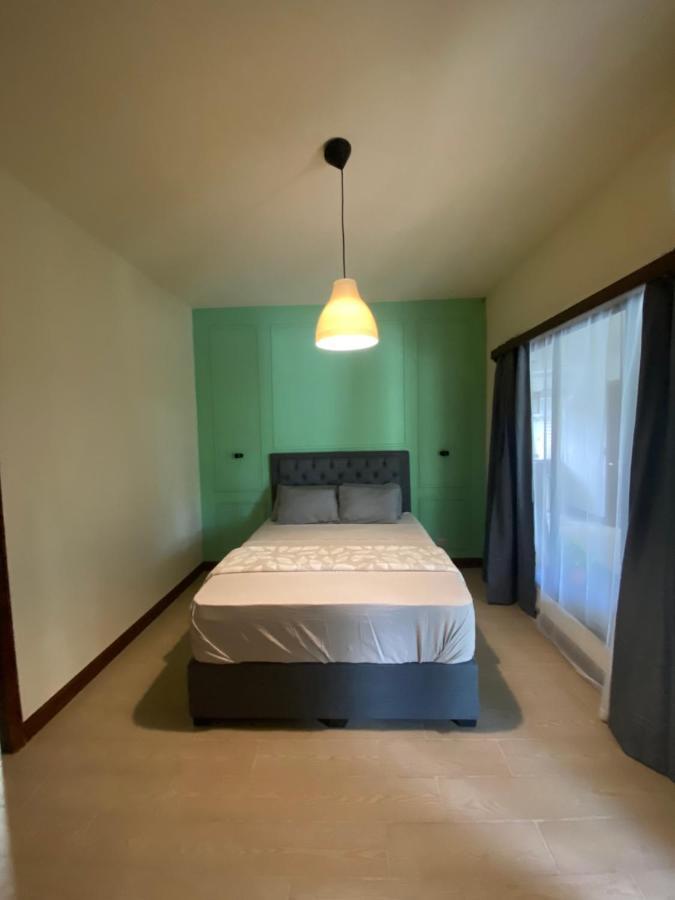 Oasis By Franklin Hotel Boutique La Fortuna ภายนอก รูปภาพ