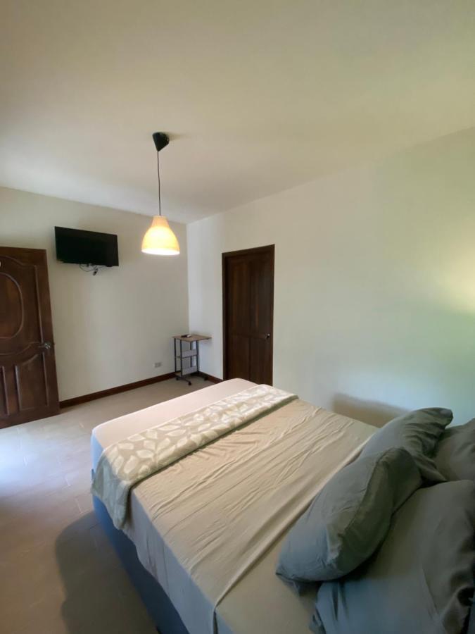 Oasis By Franklin Hotel Boutique La Fortuna ภายนอก รูปภาพ