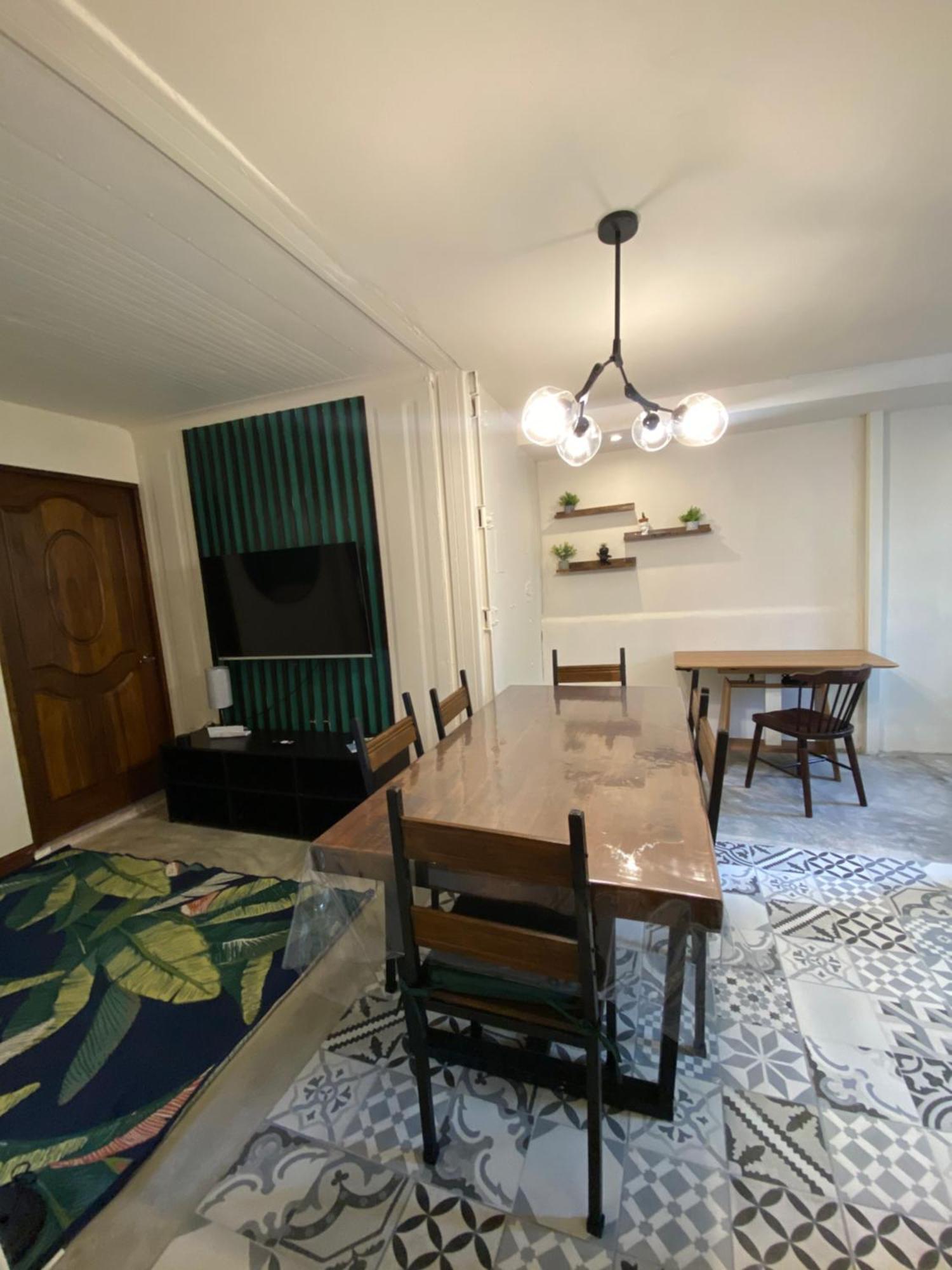Oasis By Franklin Hotel Boutique La Fortuna ภายนอก รูปภาพ