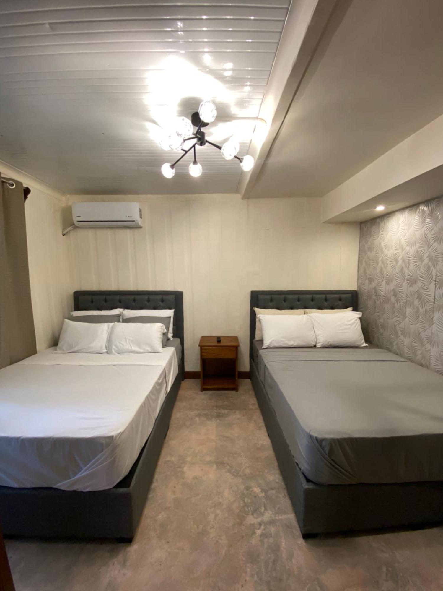 Oasis By Franklin Hotel Boutique La Fortuna ภายนอก รูปภาพ