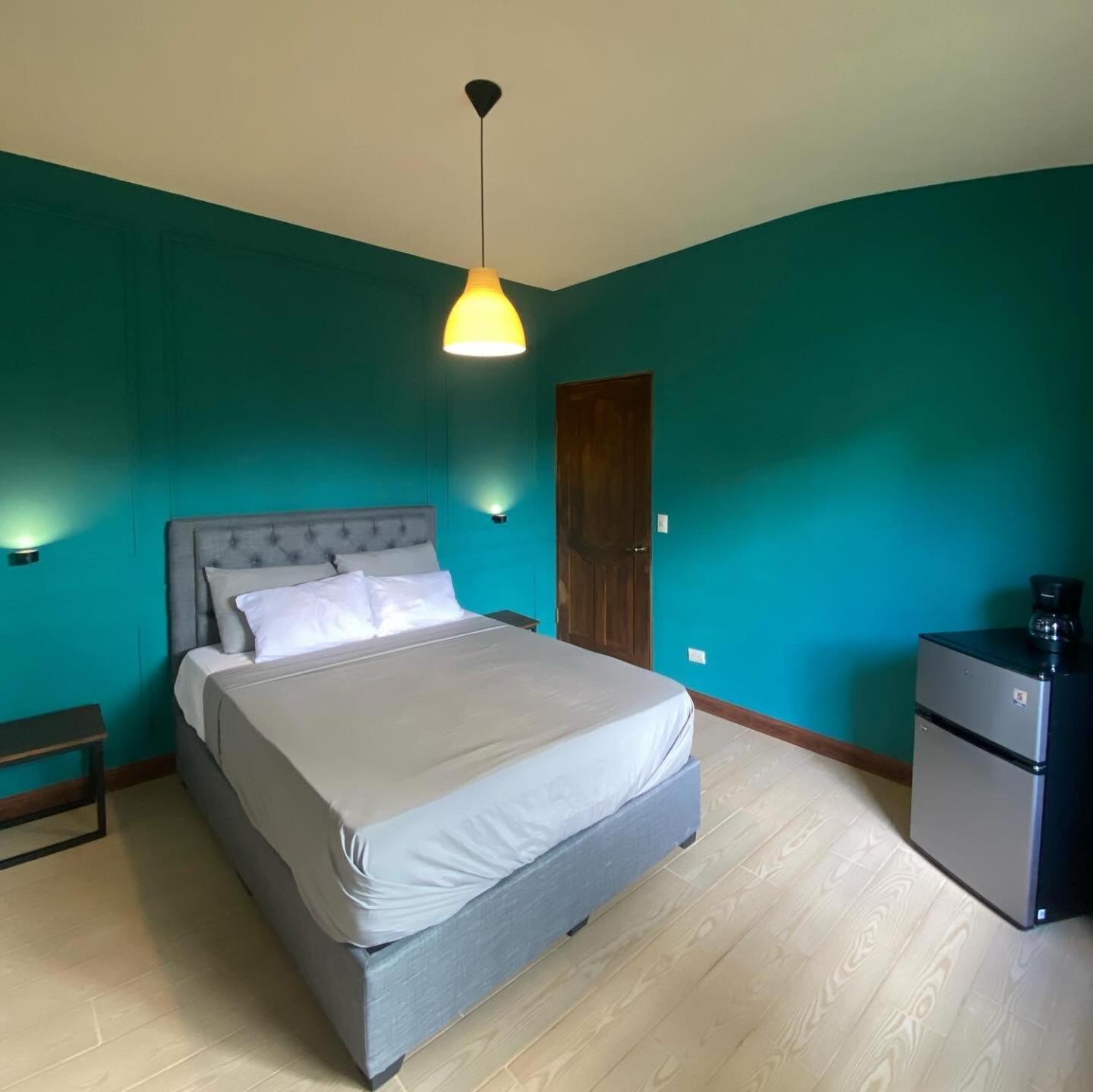 Oasis By Franklin Hotel Boutique La Fortuna ภายนอก รูปภาพ