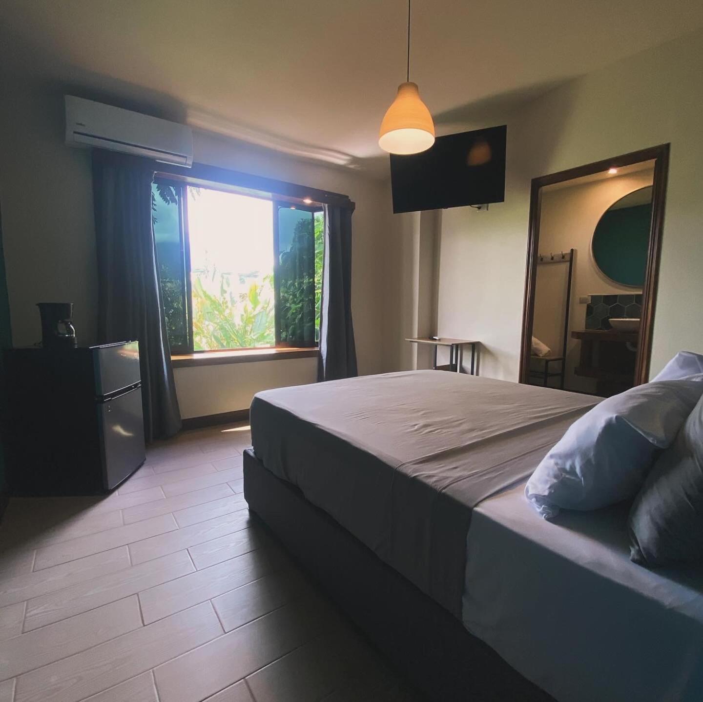 Oasis By Franklin Hotel Boutique La Fortuna ภายนอก รูปภาพ