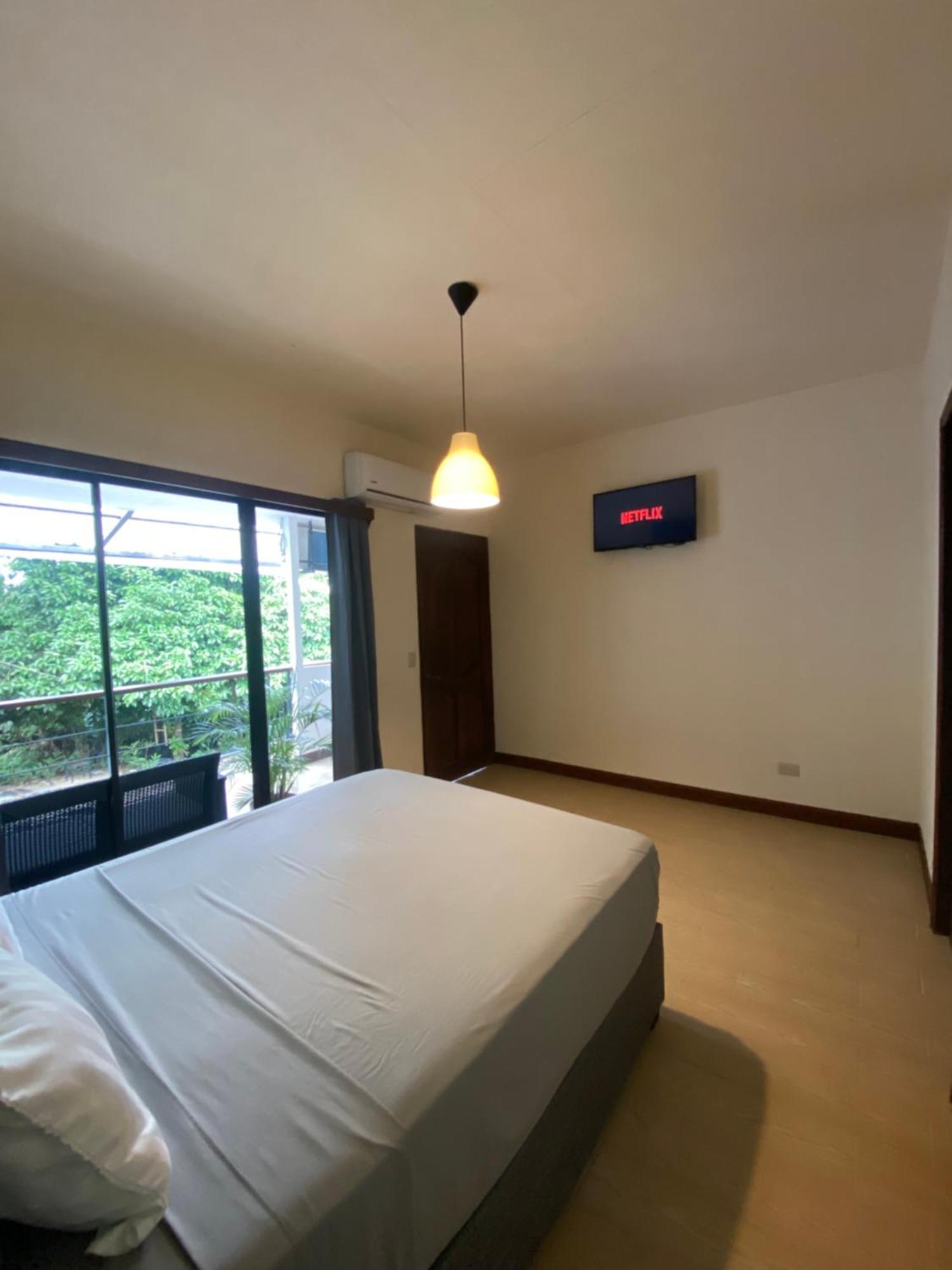 Oasis By Franklin Hotel Boutique La Fortuna ภายนอก รูปภาพ