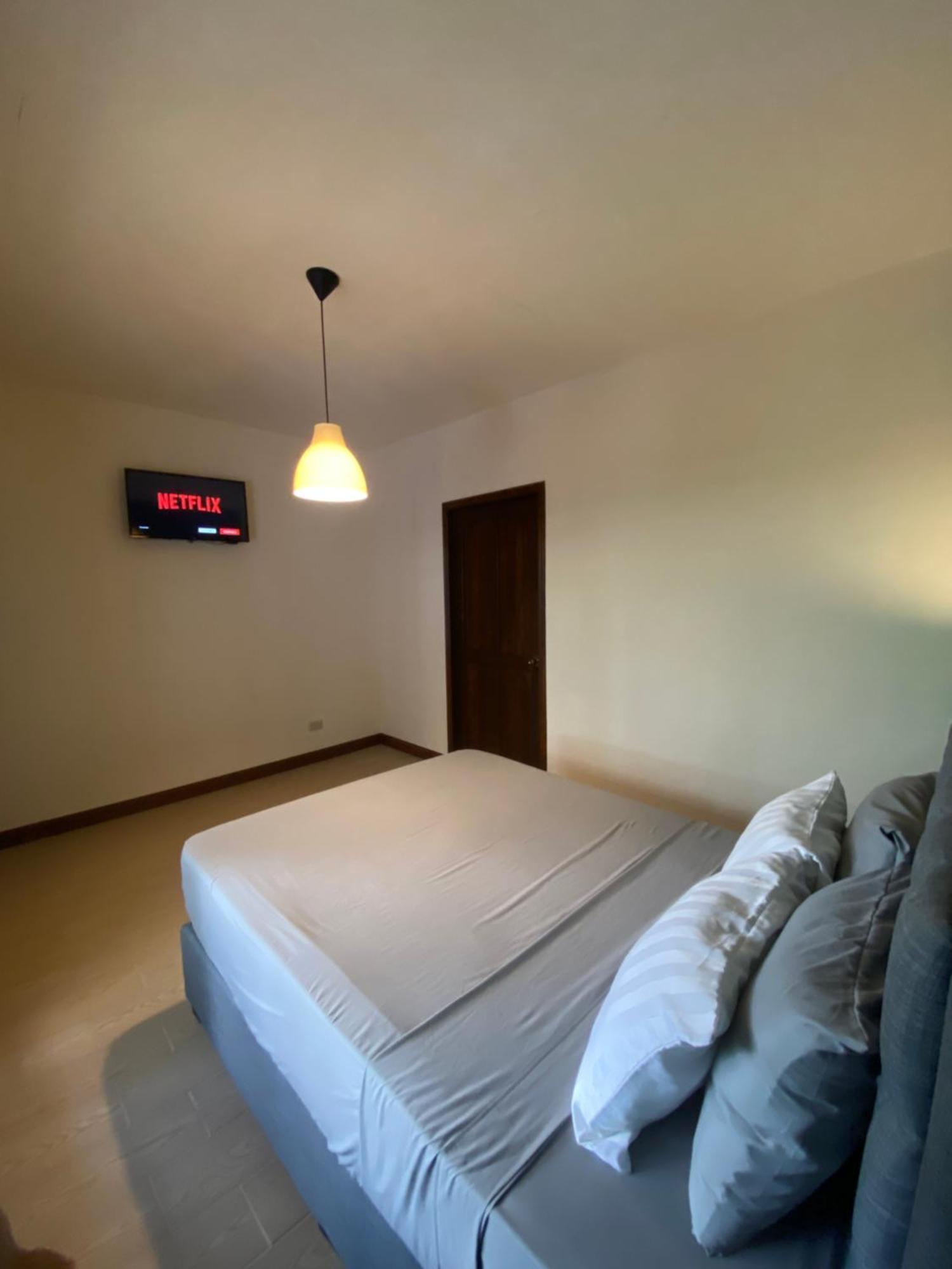 Oasis By Franklin Hotel Boutique La Fortuna ภายนอก รูปภาพ