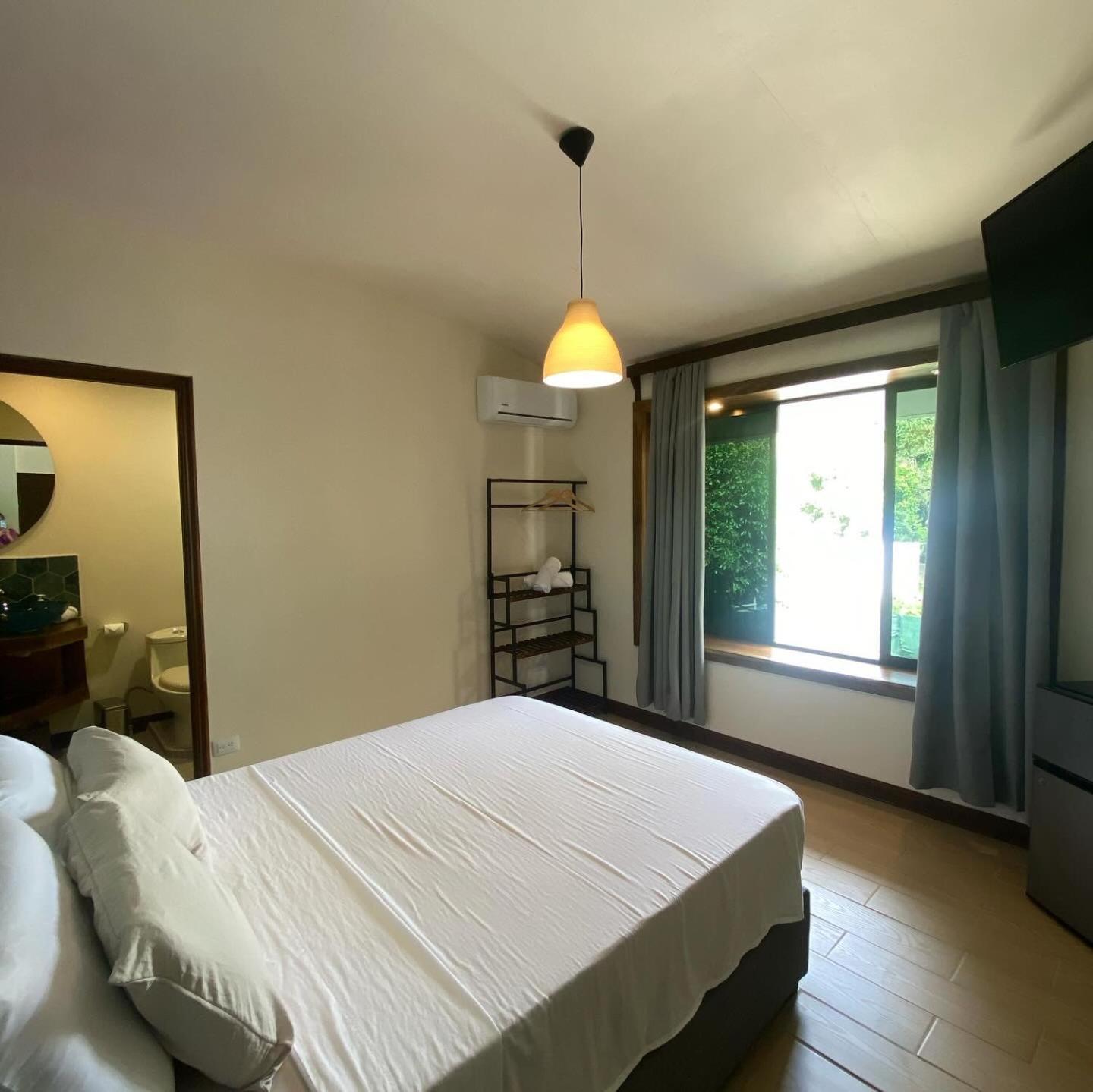 Oasis By Franklin Hotel Boutique La Fortuna ภายนอก รูปภาพ