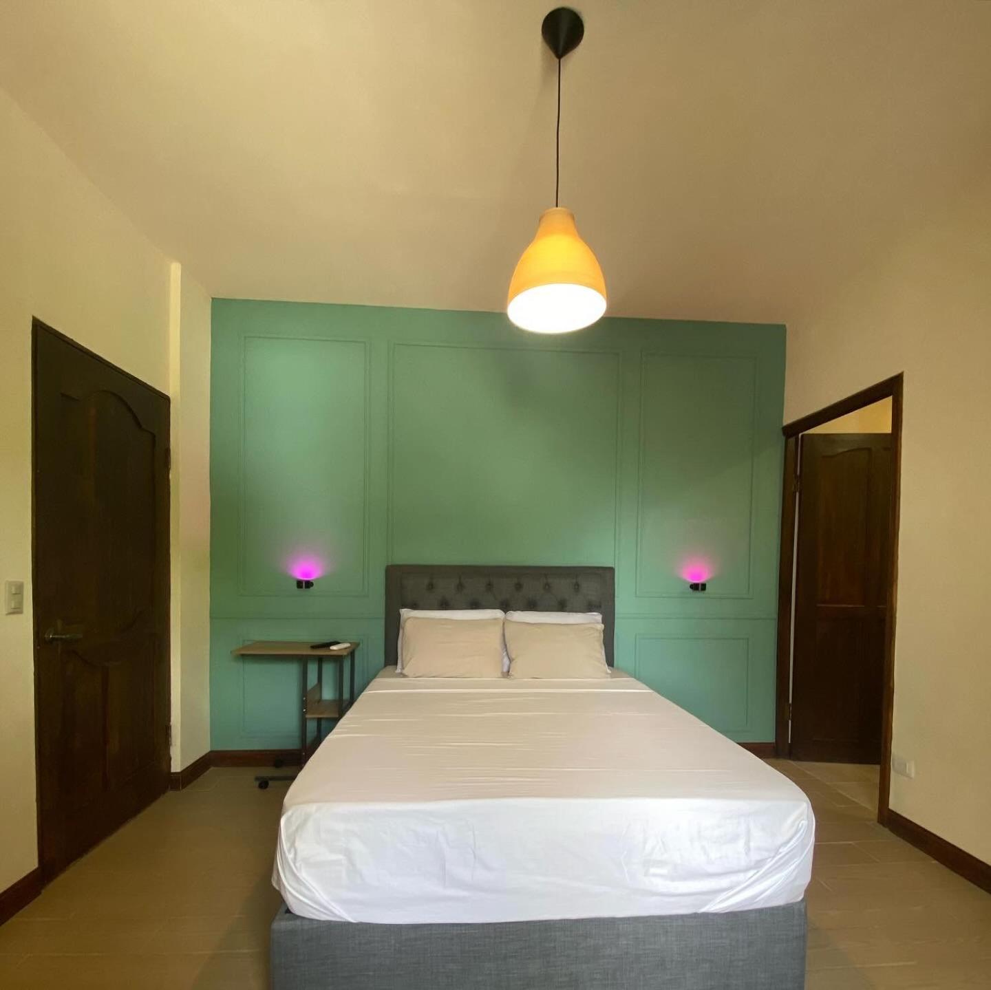 Oasis By Franklin Hotel Boutique La Fortuna ภายนอก รูปภาพ
