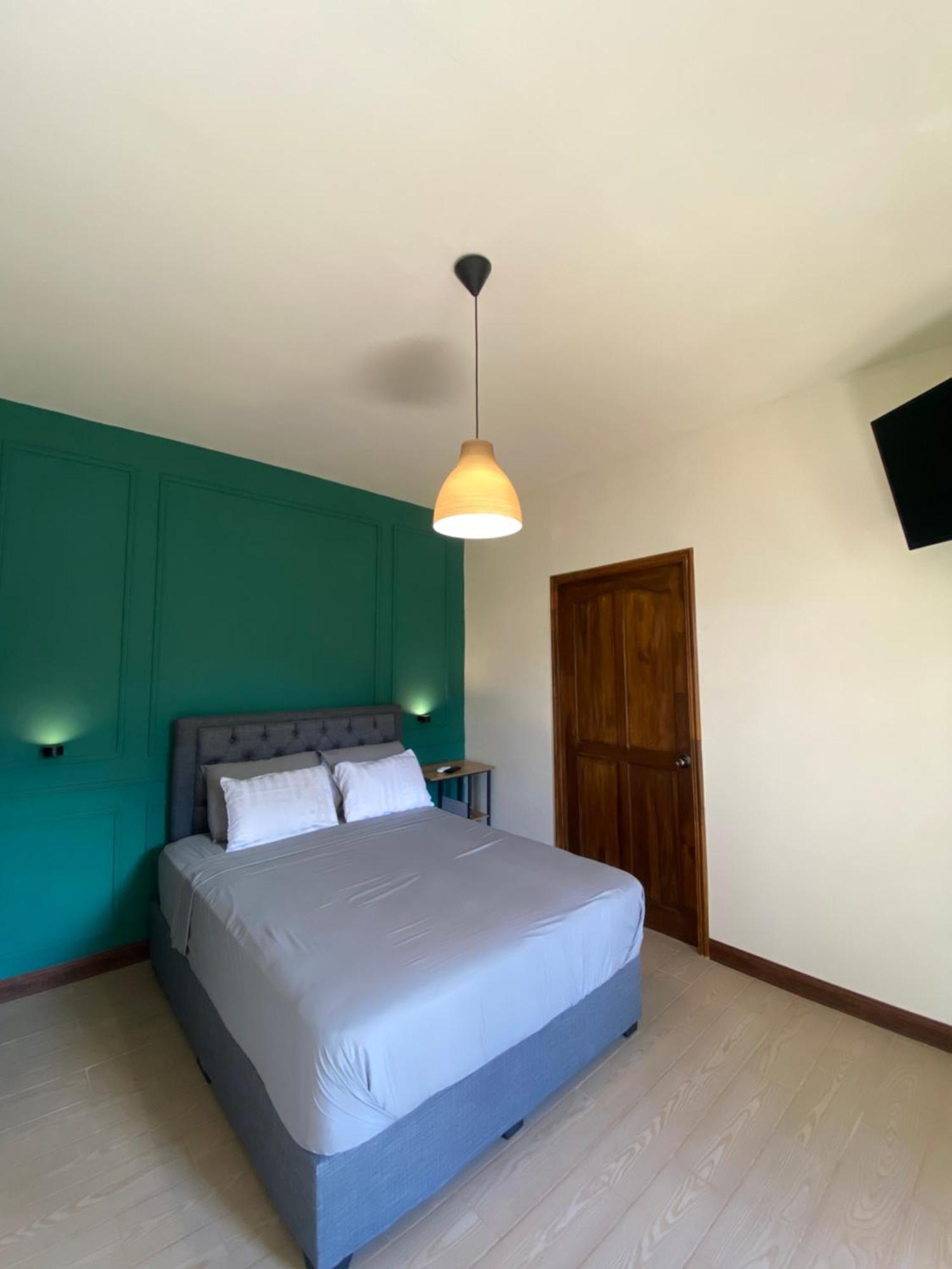 Oasis By Franklin Hotel Boutique La Fortuna ภายนอก รูปภาพ