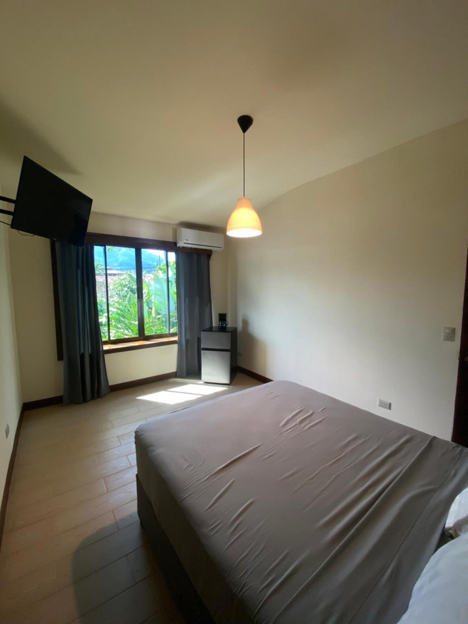 Oasis By Franklin Hotel Boutique La Fortuna ภายนอก รูปภาพ
