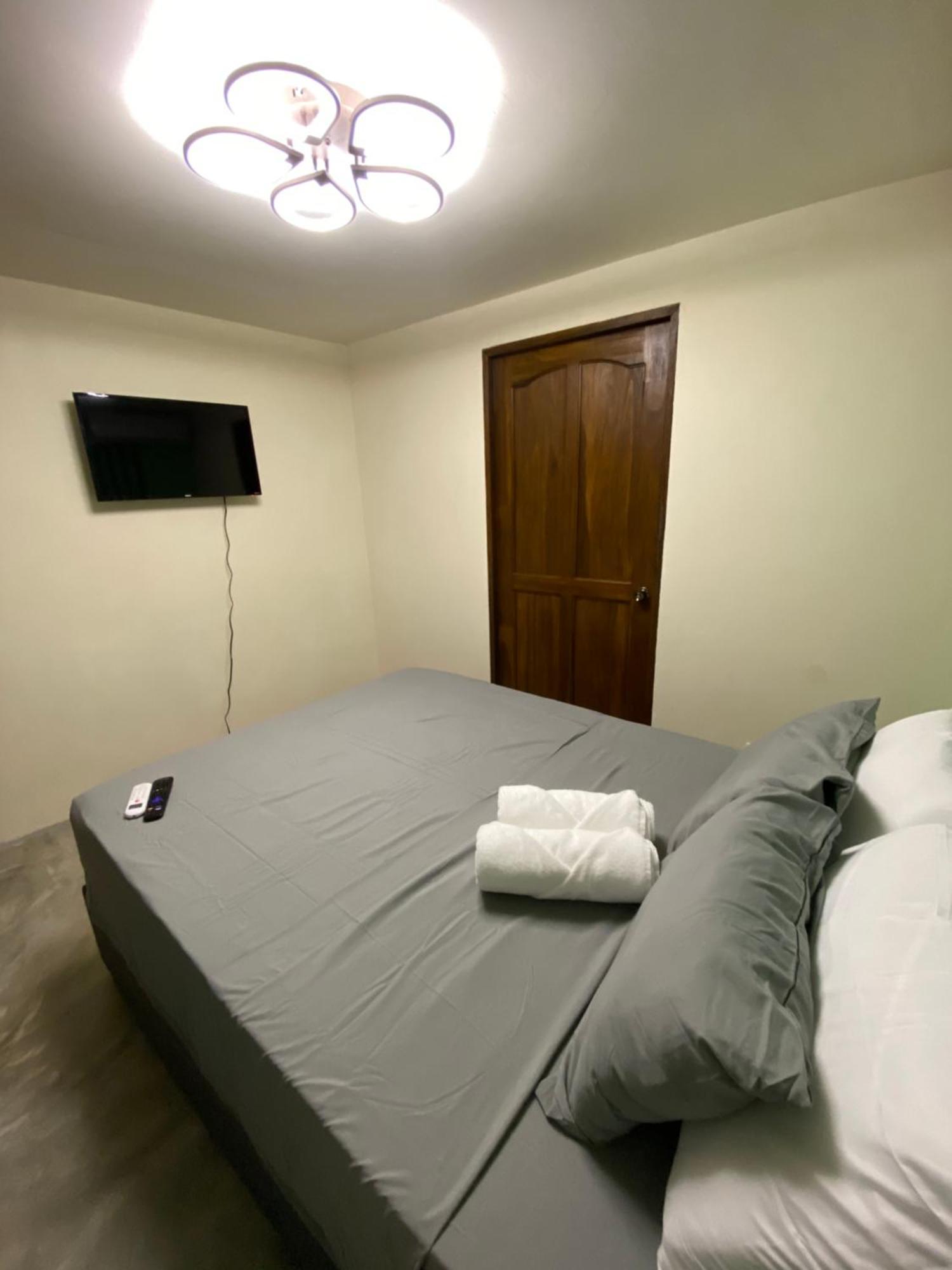 Oasis By Franklin Hotel Boutique La Fortuna ภายนอก รูปภาพ