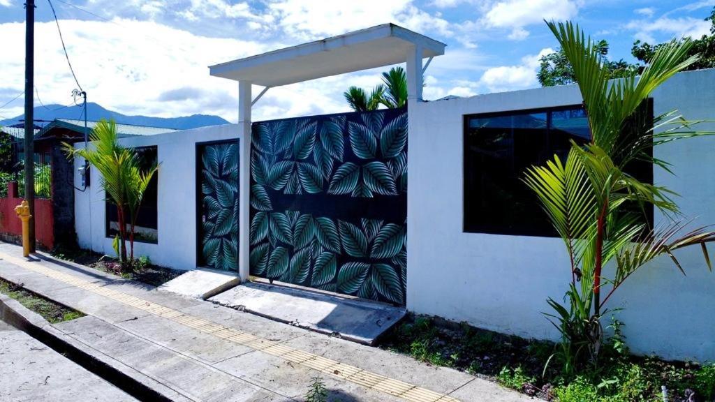 Oasis By Franklin Hotel Boutique La Fortuna ภายนอก รูปภาพ