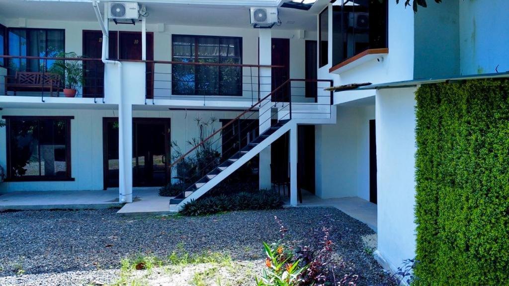 Oasis By Franklin Hotel Boutique La Fortuna ภายนอก รูปภาพ