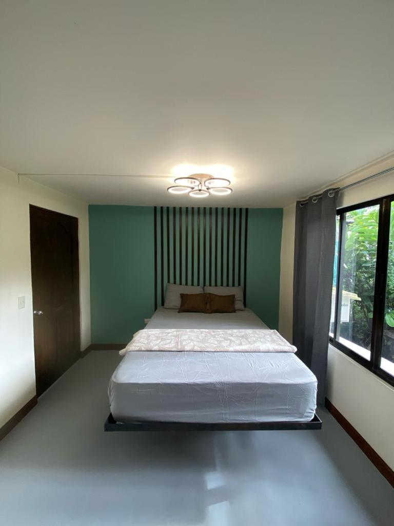 Oasis By Franklin Hotel Boutique La Fortuna ภายนอก รูปภาพ