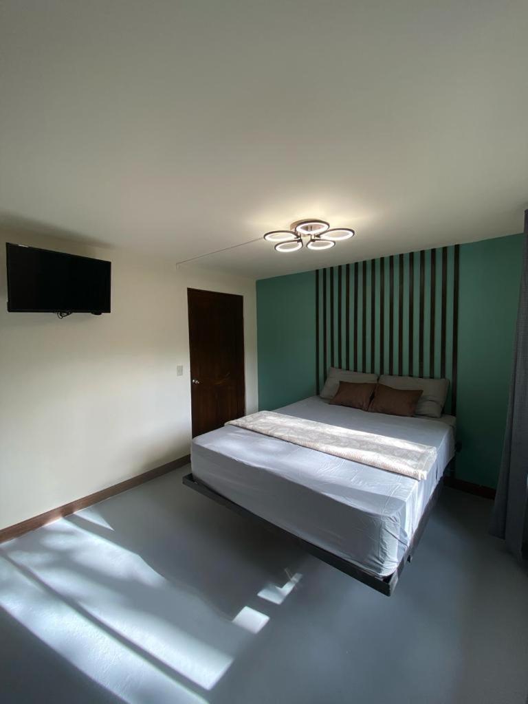 Oasis By Franklin Hotel Boutique La Fortuna ภายนอก รูปภาพ