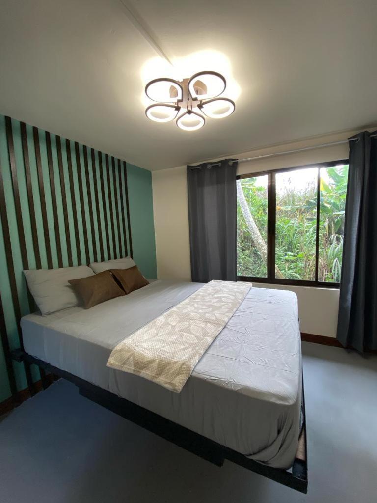 Oasis By Franklin Hotel Boutique La Fortuna ภายนอก รูปภาพ