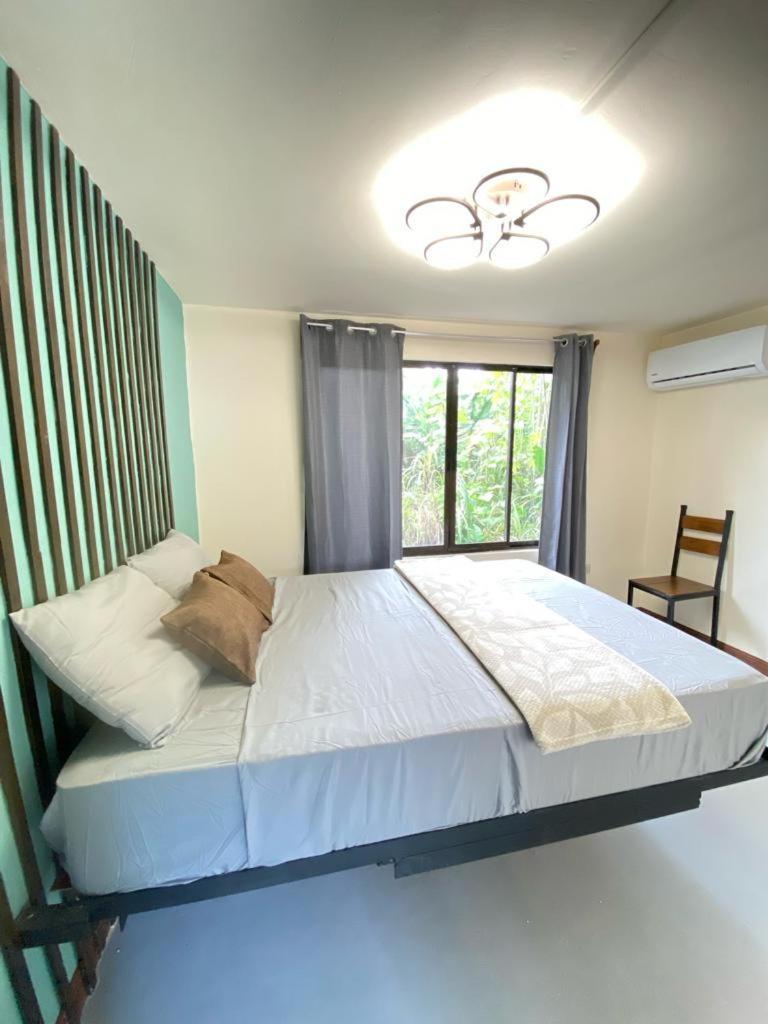Oasis By Franklin Hotel Boutique La Fortuna ภายนอก รูปภาพ