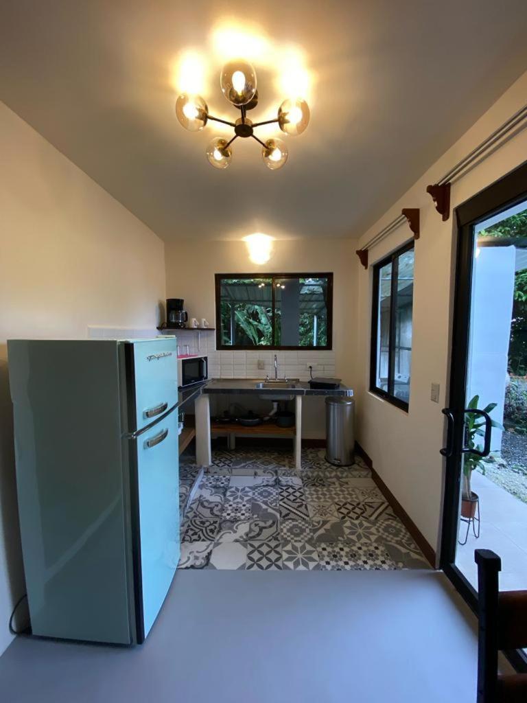 Oasis By Franklin Hotel Boutique La Fortuna ภายนอก รูปภาพ