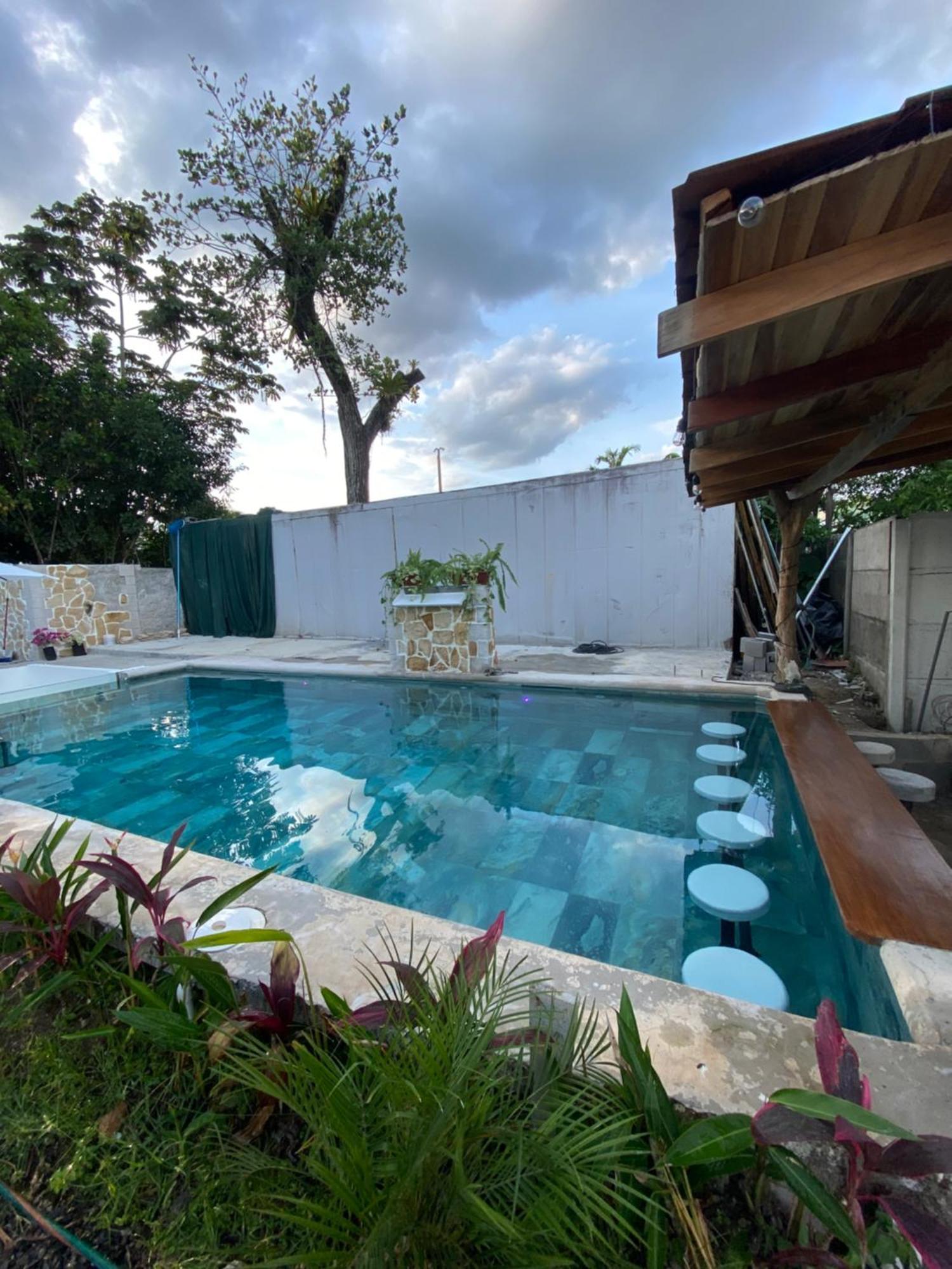 Oasis By Franklin Hotel Boutique La Fortuna ภายนอก รูปภาพ